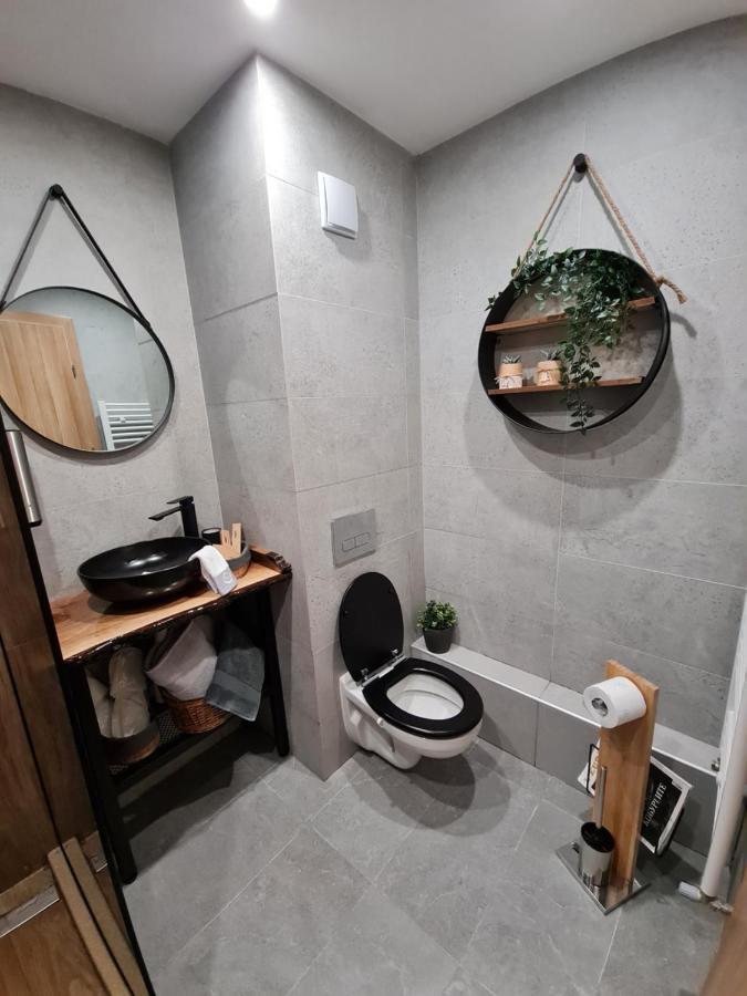 Mountain Paradise In Aparthotel Borovets Gardens Luaran gambar